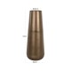 VASO KENZA BRASS ANTIQUE SMALL RICHMOND VA-0379